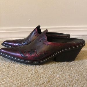 Donald J Pliner/ Western Couture Collection/ 6.5